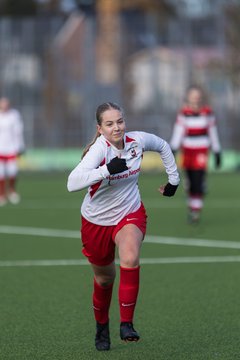 Bild 21 - wCJ Altona 2 - Walddoerfer : Ergebnis: 0:0